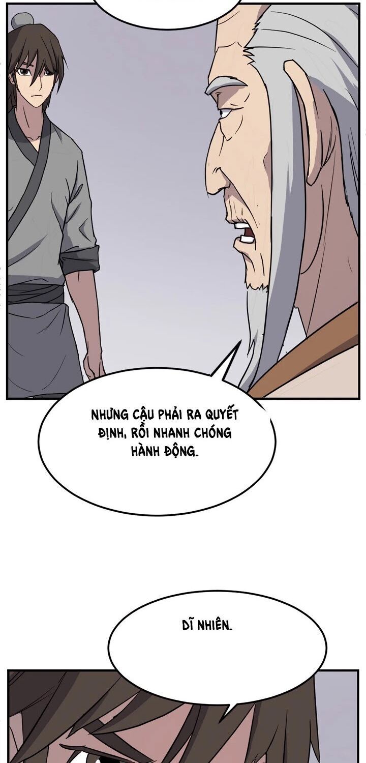 Trọng Sinh, Bất Khả Chiến Bại Chap 99 - Next Chap 100