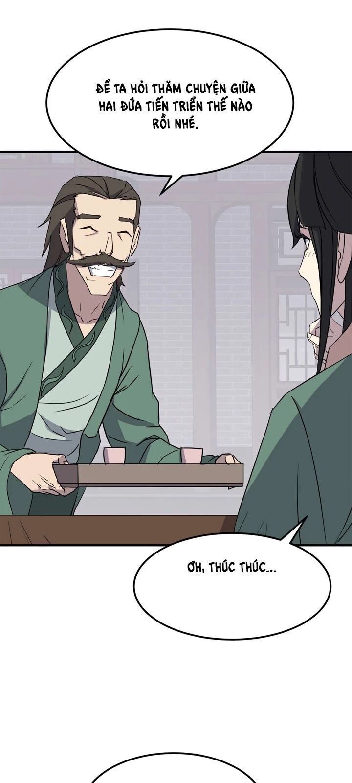 Trọng Sinh, Bất Khả Chiến Bại Chap 102 - Next Chap 103