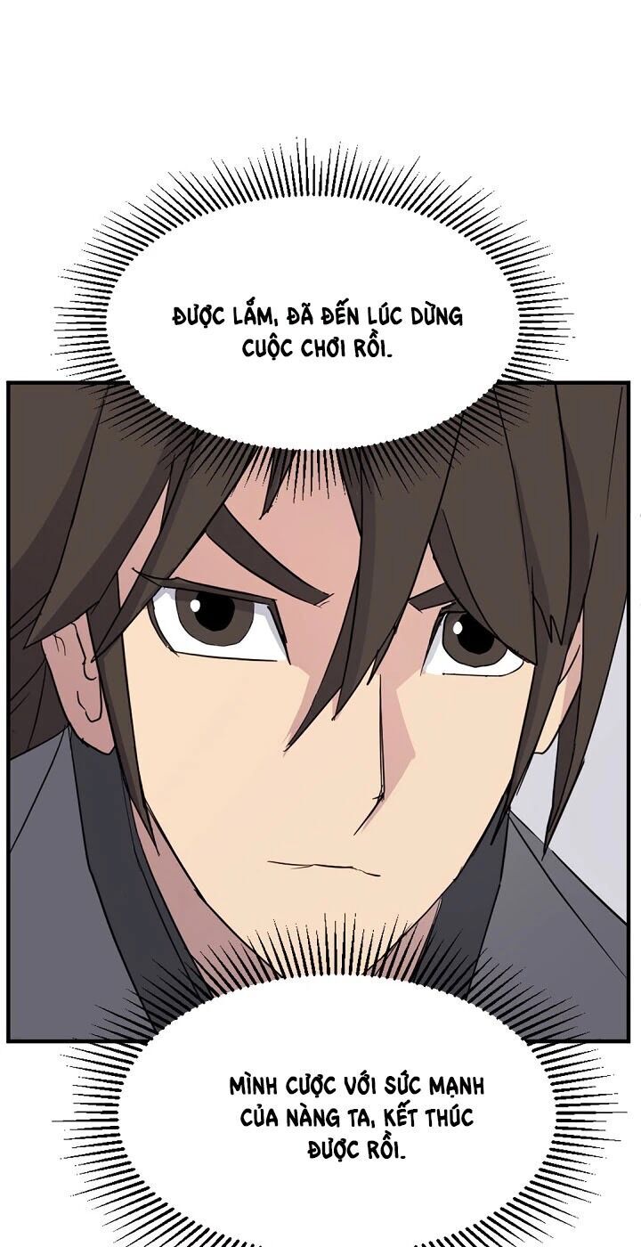 Trọng Sinh, Bất Khả Chiến Bại Chap 102 - Next Chap 103