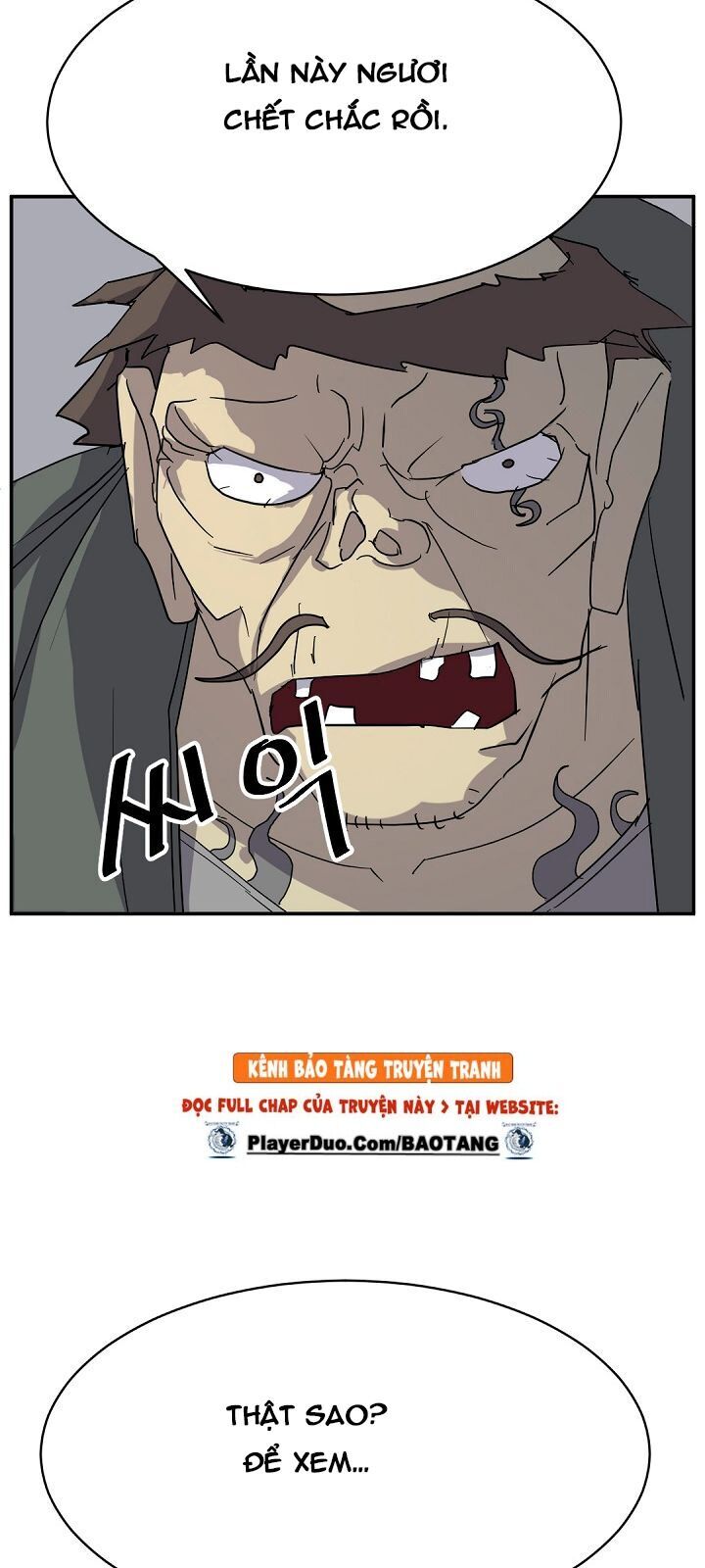 Trọng Sinh, Bất Khả Chiến Bại Chap 74 - Next Chap 75