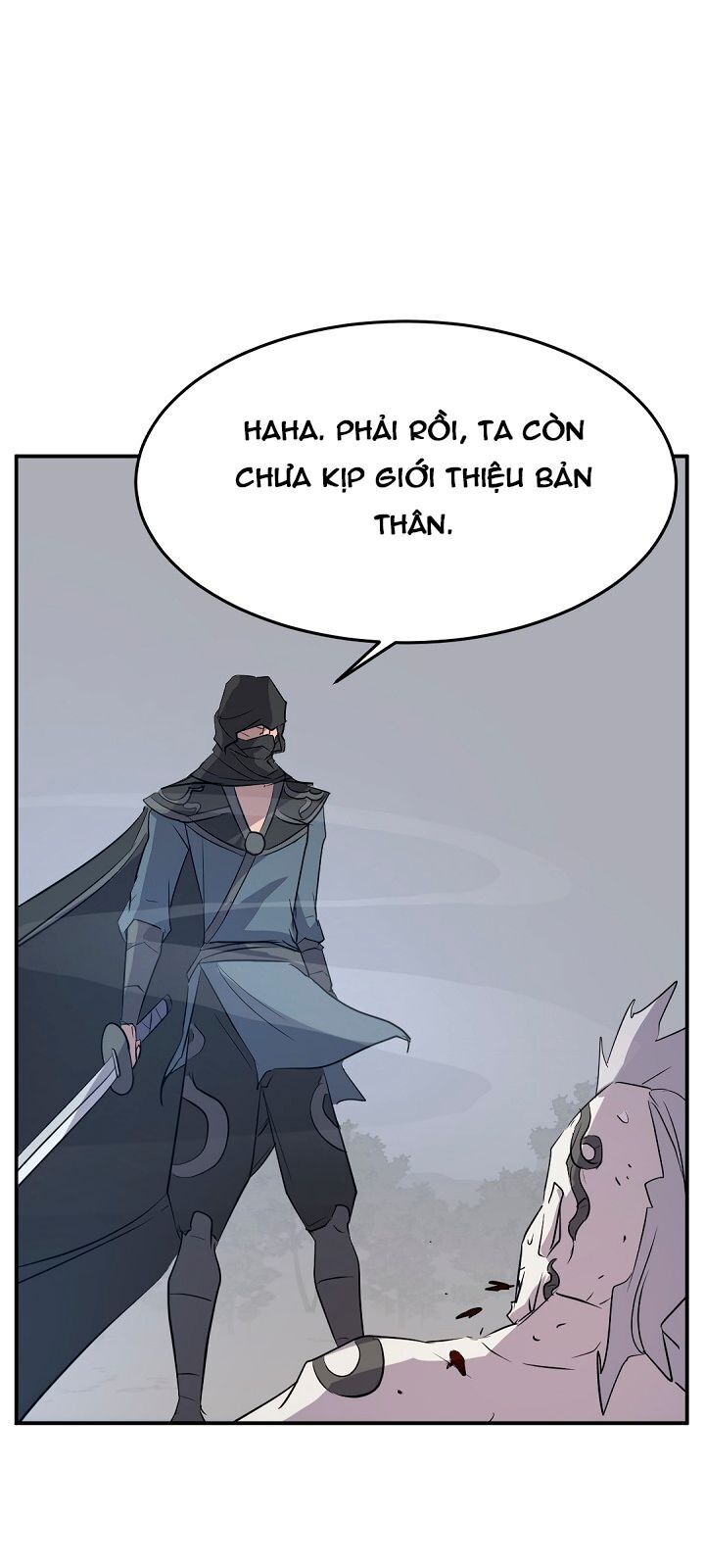 Trọng Sinh, Bất Khả Chiến Bại Chap 74 - Next Chap 75