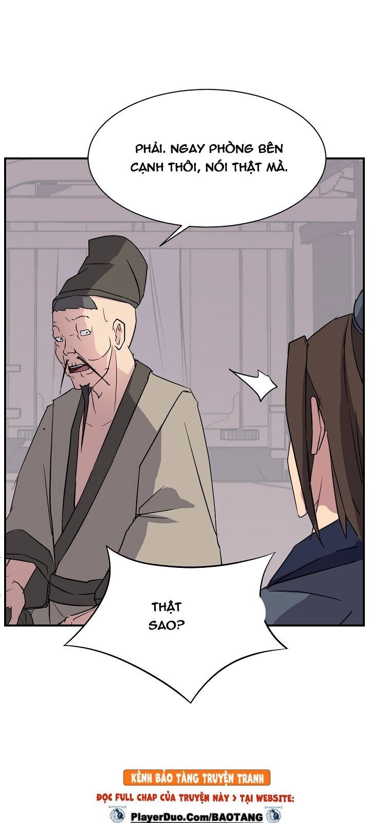 Trọng Sinh, Bất Khả Chiến Bại Chap 78 - Next Chap 79