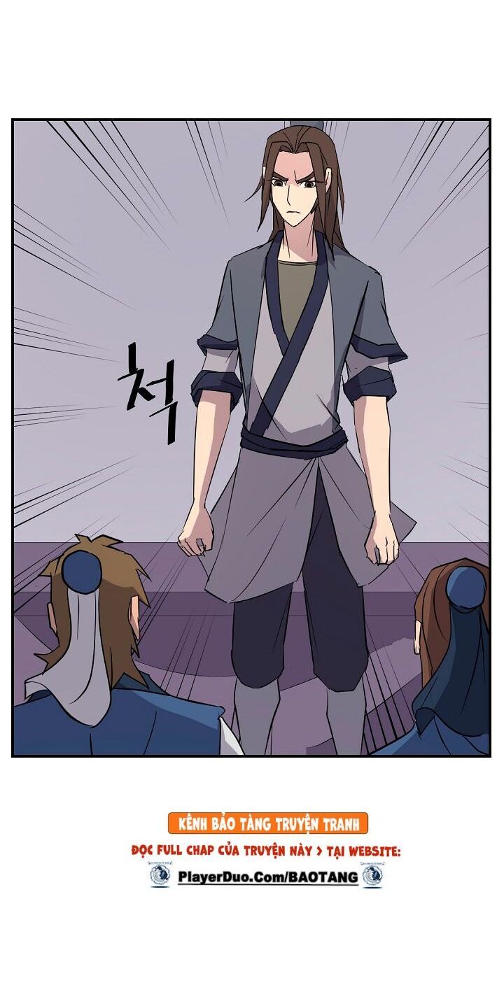 Trọng Sinh, Bất Khả Chiến Bại Chap 78 - Next Chap 79