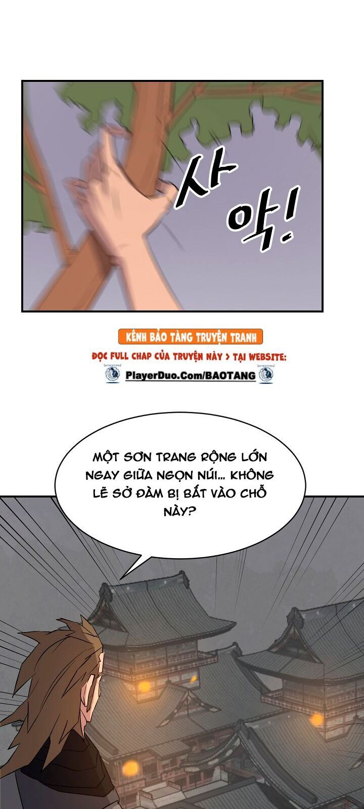 Trọng Sinh, Bất Khả Chiến Bại Chap 78 - Next Chap 79