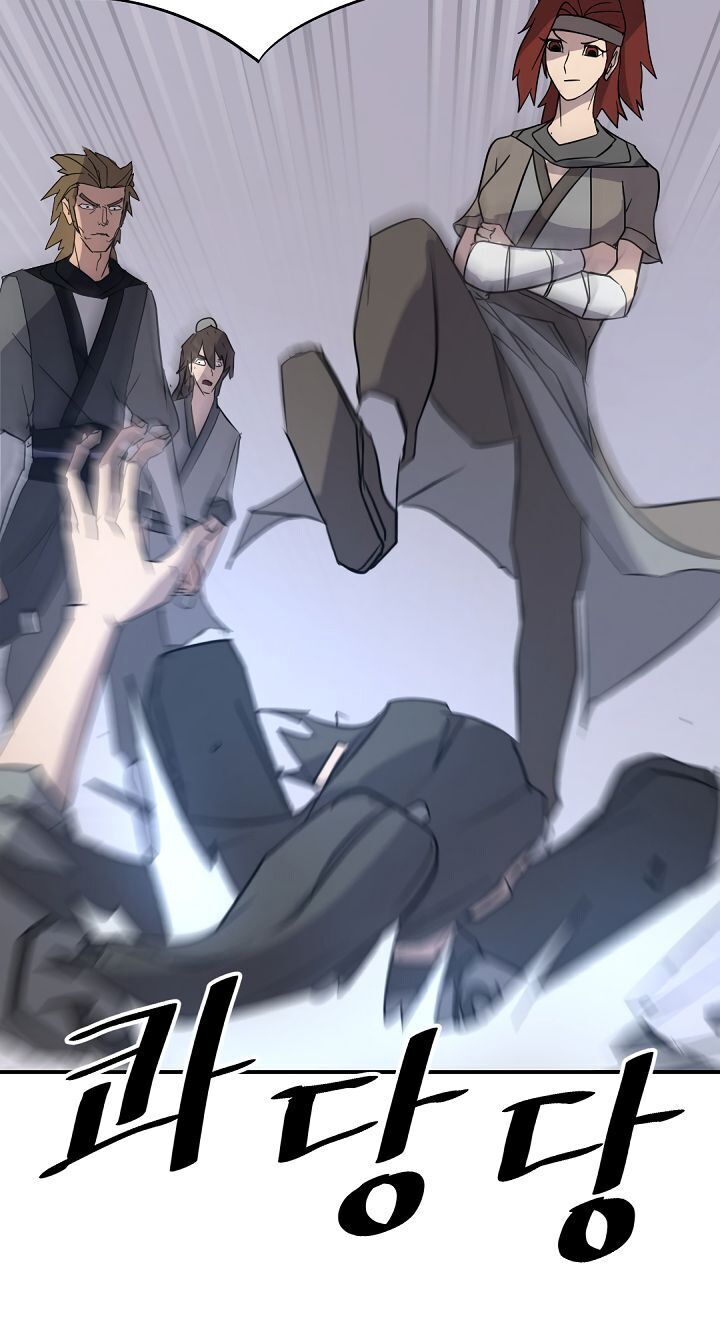 Trọng Sinh, Bất Khả Chiến Bại Chap 79 - Next Chap 80