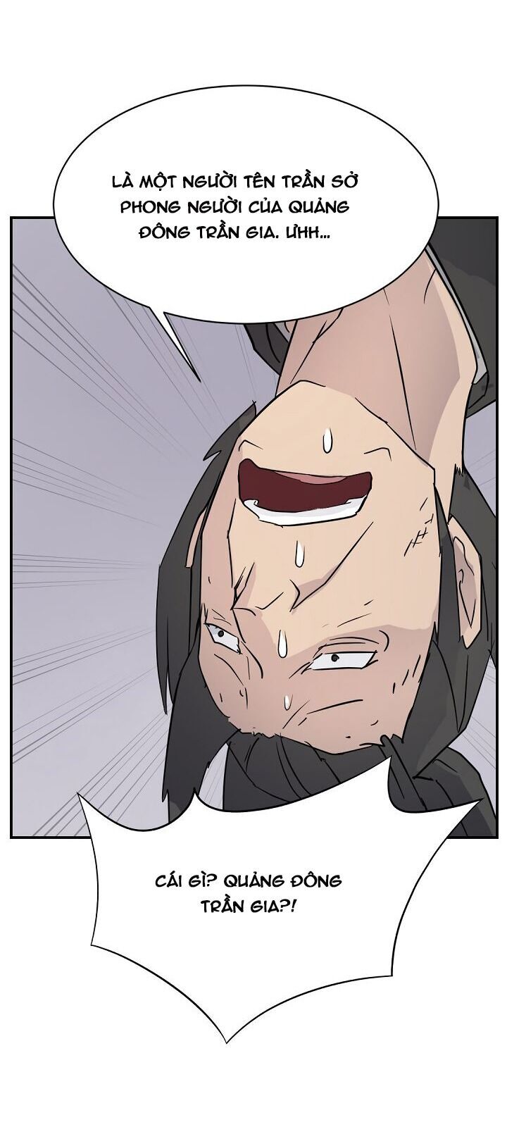 Trọng Sinh, Bất Khả Chiến Bại Chap 79 - Next Chap 80