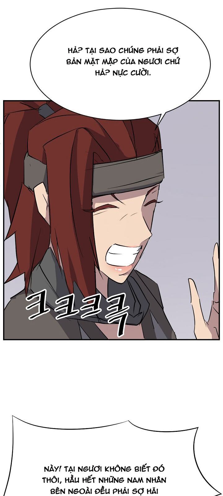 Trọng Sinh, Bất Khả Chiến Bại Chap 79 - Next Chap 80