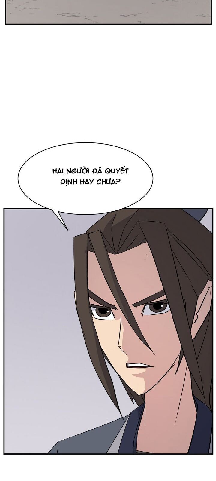 Trọng Sinh, Bất Khả Chiến Bại Chap 79 - Next Chap 80