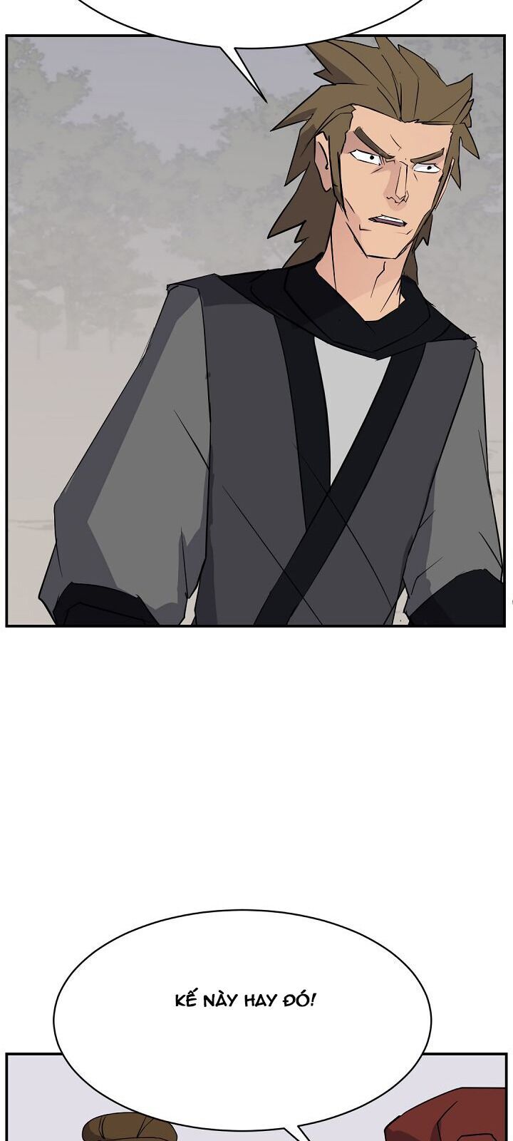 Trọng Sinh, Bất Khả Chiến Bại Chap 79 - Next Chap 80