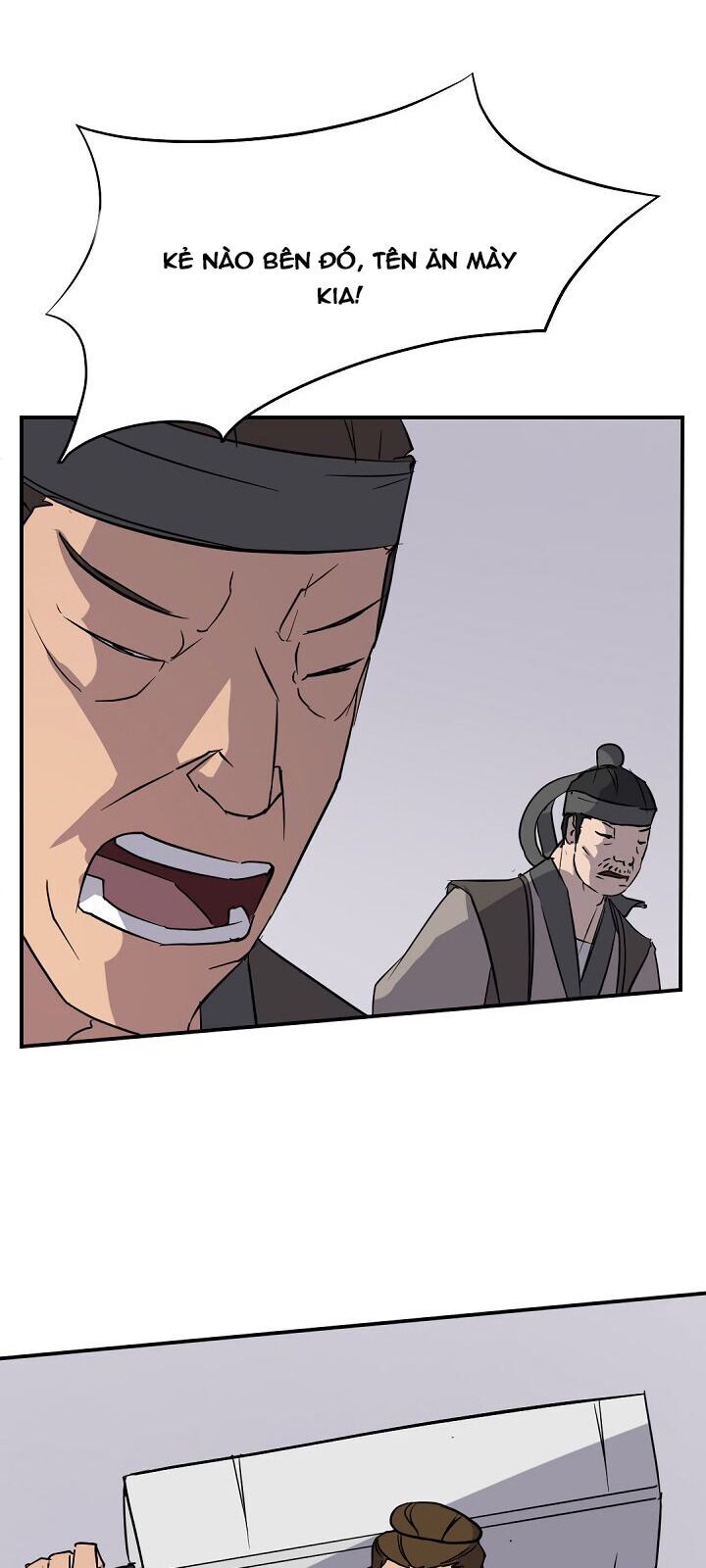 Trọng Sinh, Bất Khả Chiến Bại Chap 79 - Next Chap 80