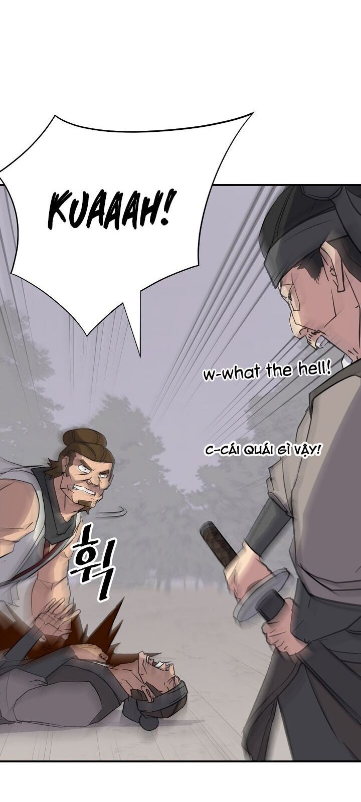 Trọng Sinh, Bất Khả Chiến Bại Chap 79 - Next Chap 80