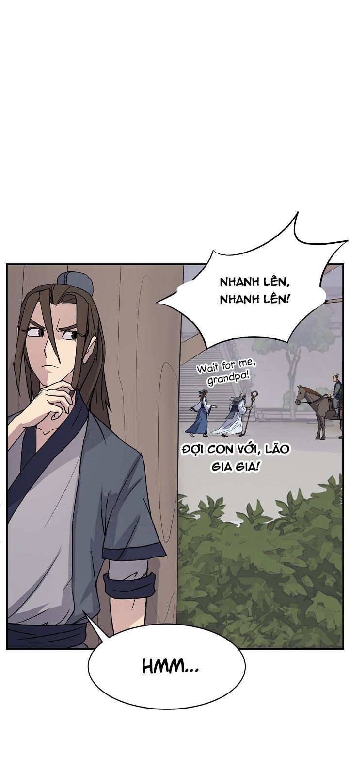 Trọng Sinh, Bất Khả Chiến Bại Chap 80 - Next Chap 81