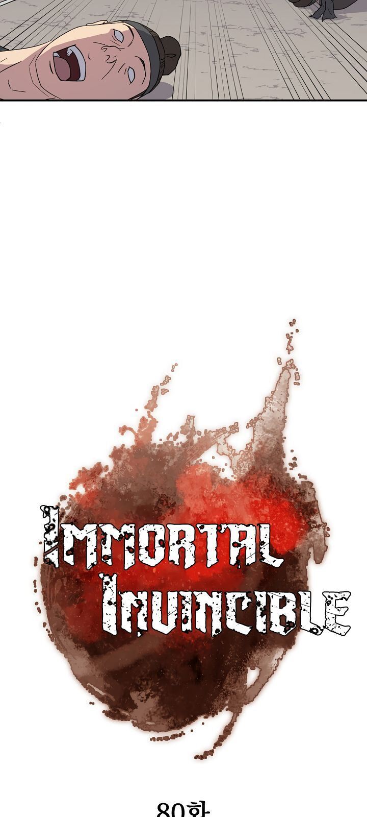 Trọng Sinh, Bất Khả Chiến Bại Chap 80 - Next Chap 81