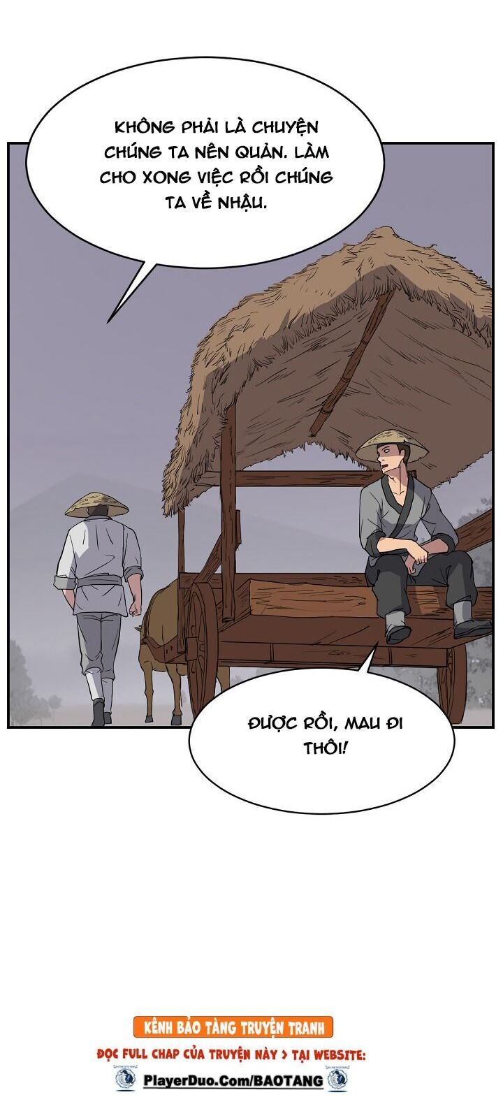 Trọng Sinh, Bất Khả Chiến Bại Chap 80 - Next Chap 81