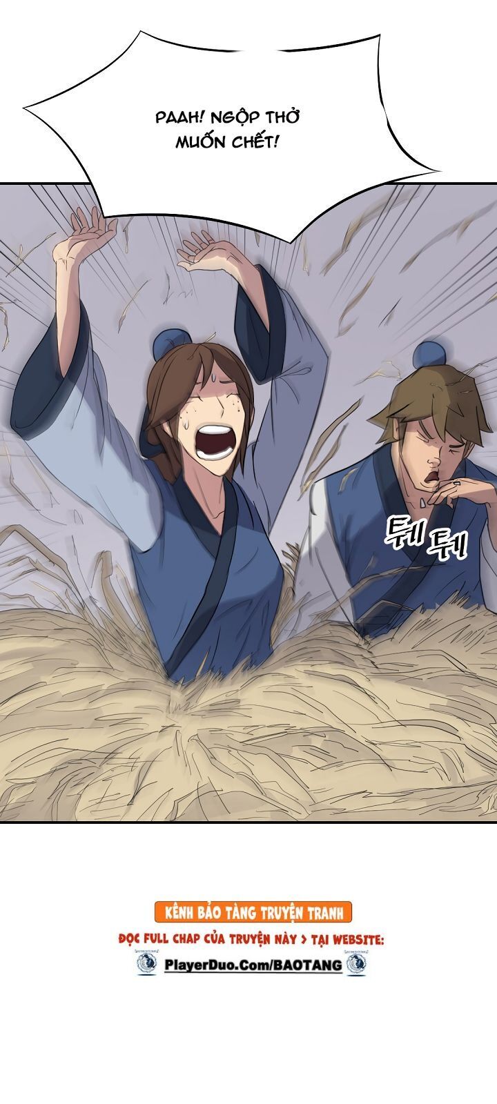 Trọng Sinh, Bất Khả Chiến Bại Chap 80 - Next Chap 81