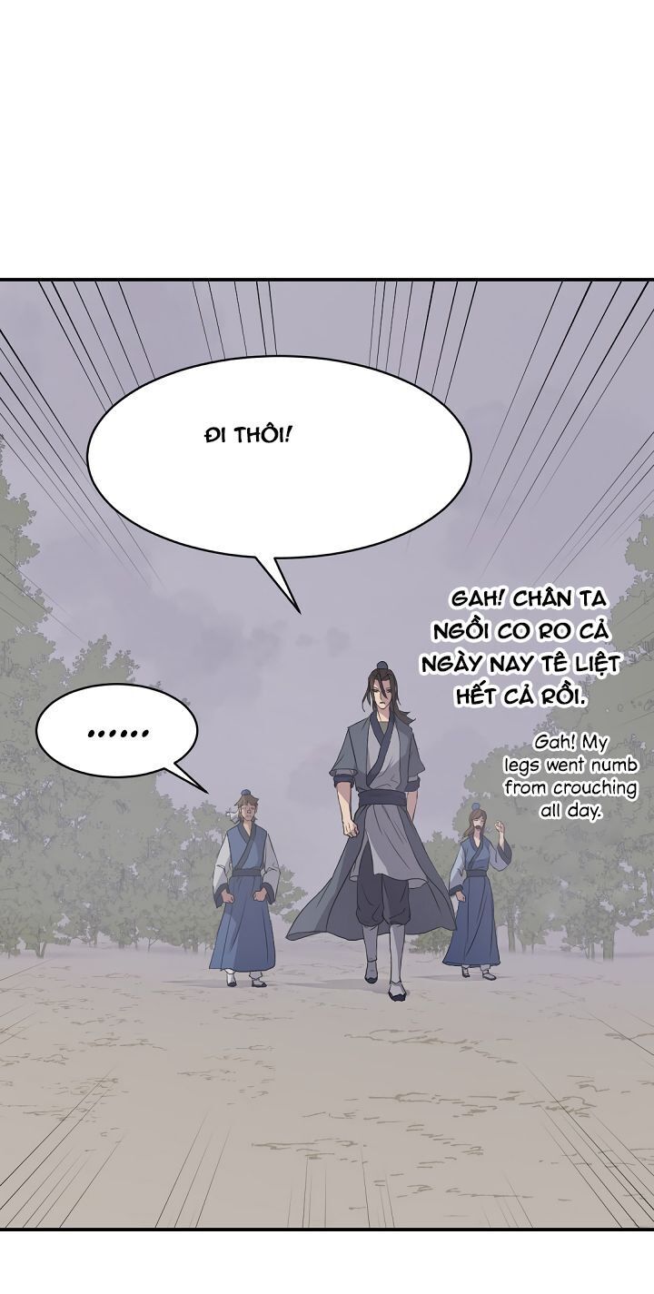 Trọng Sinh, Bất Khả Chiến Bại Chap 80 - Next Chap 81