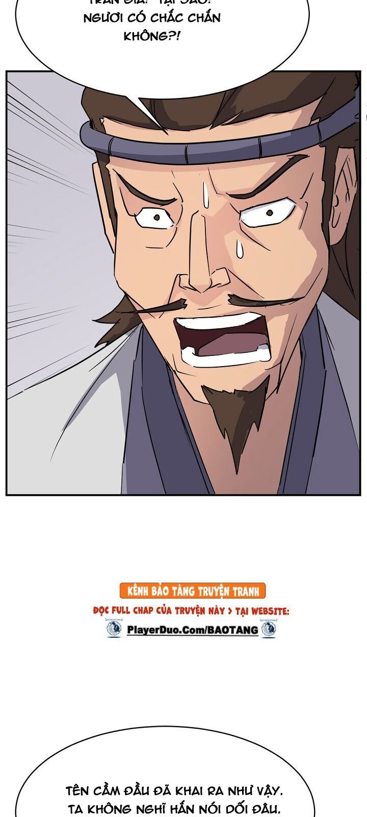 Trọng Sinh, Bất Khả Chiến Bại Chap 80 - Next Chap 81