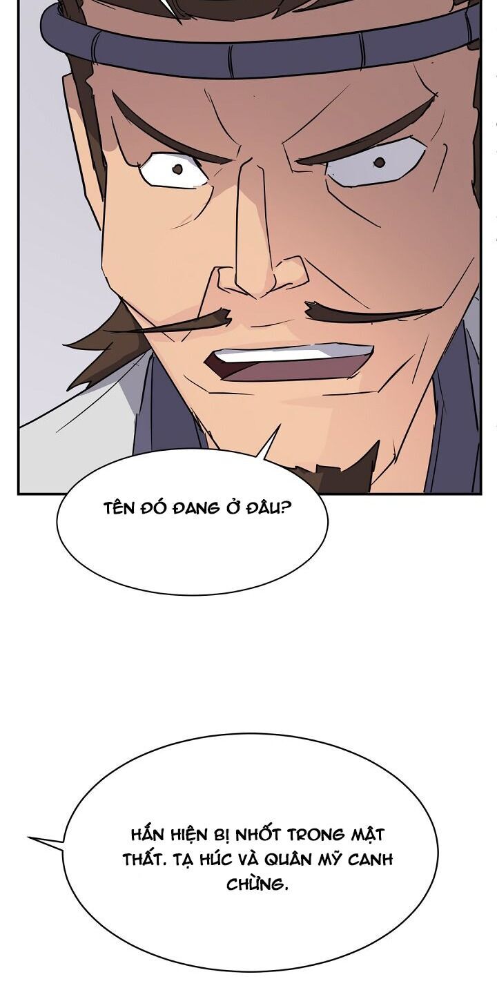 Trọng Sinh, Bất Khả Chiến Bại Chap 80 - Next Chap 81