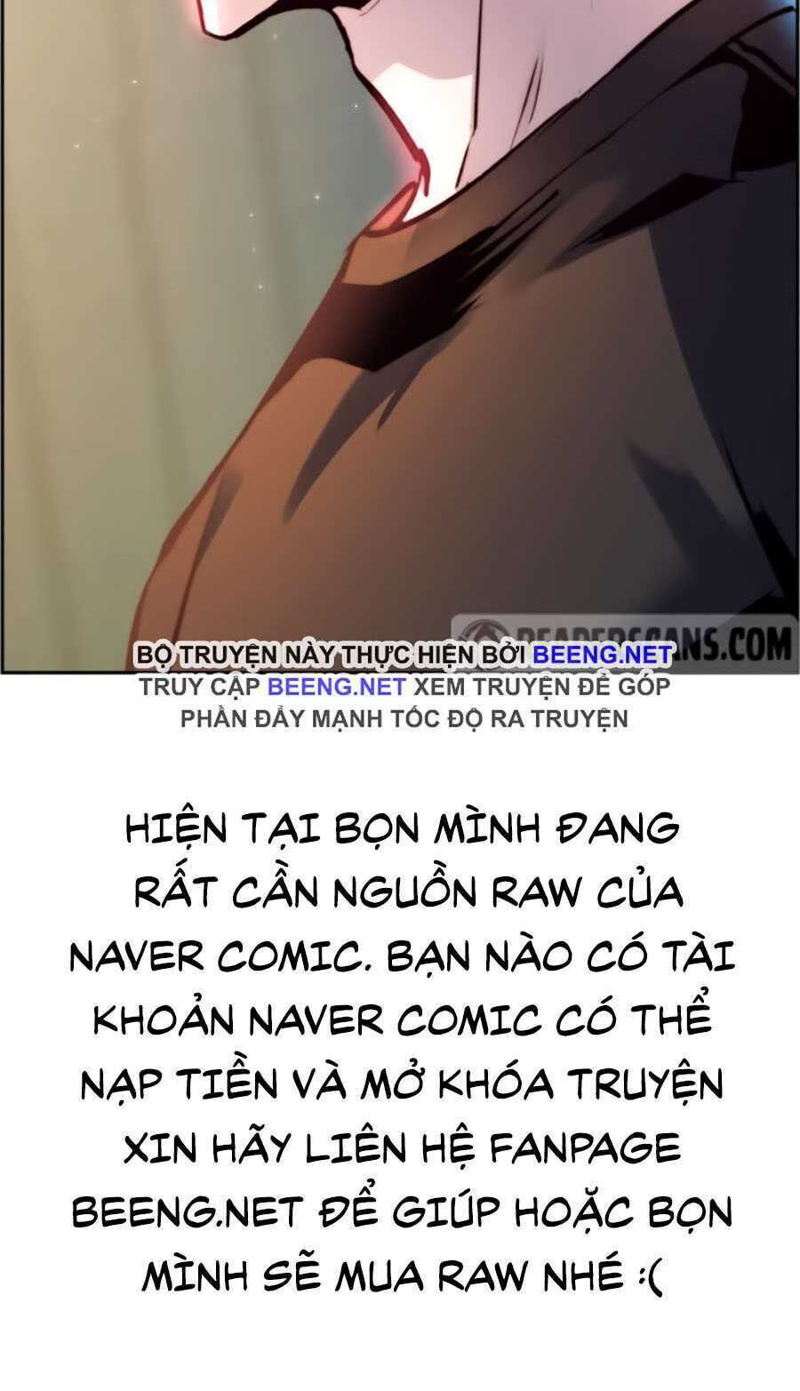 Bạn Học Của Tôi Là Lính Đánh Thuê Chap 15 - Next Chap 16