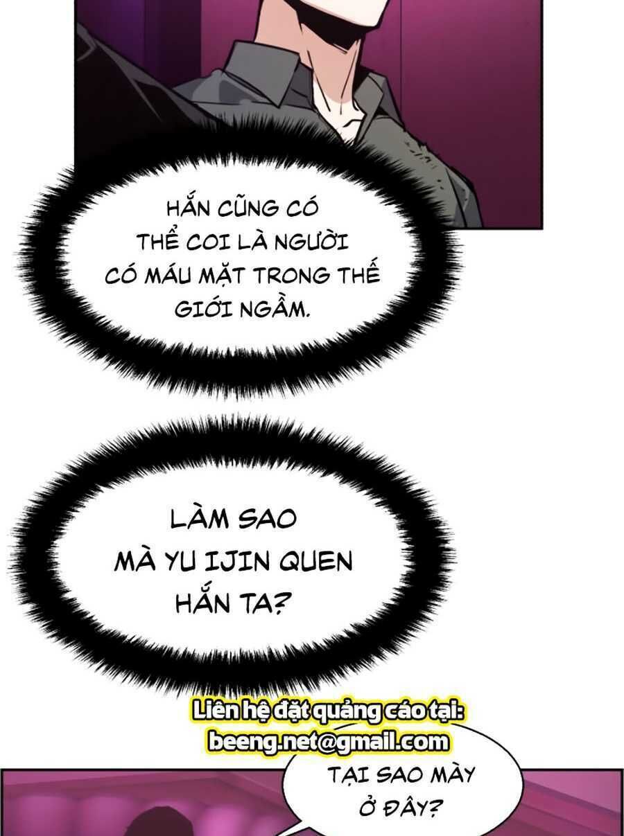 Bạn Học Của Tôi Là Lính Đánh Thuê Chap 15 - Next Chap 16