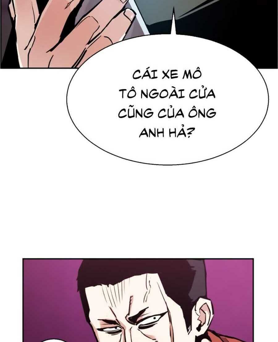 Bạn Học Của Tôi Là Lính Đánh Thuê Chap 15 - Next Chap 16