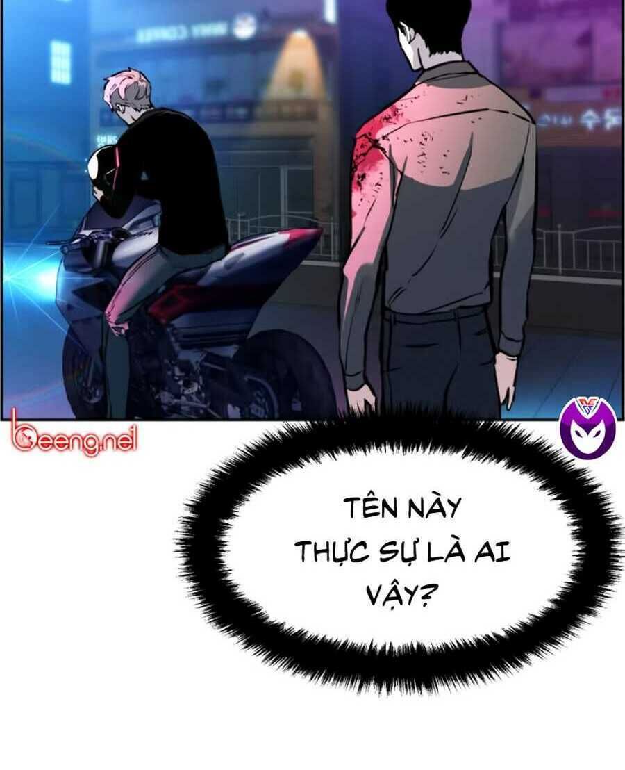 Bạn Học Của Tôi Là Lính Đánh Thuê Chap 15 - Next Chap 16