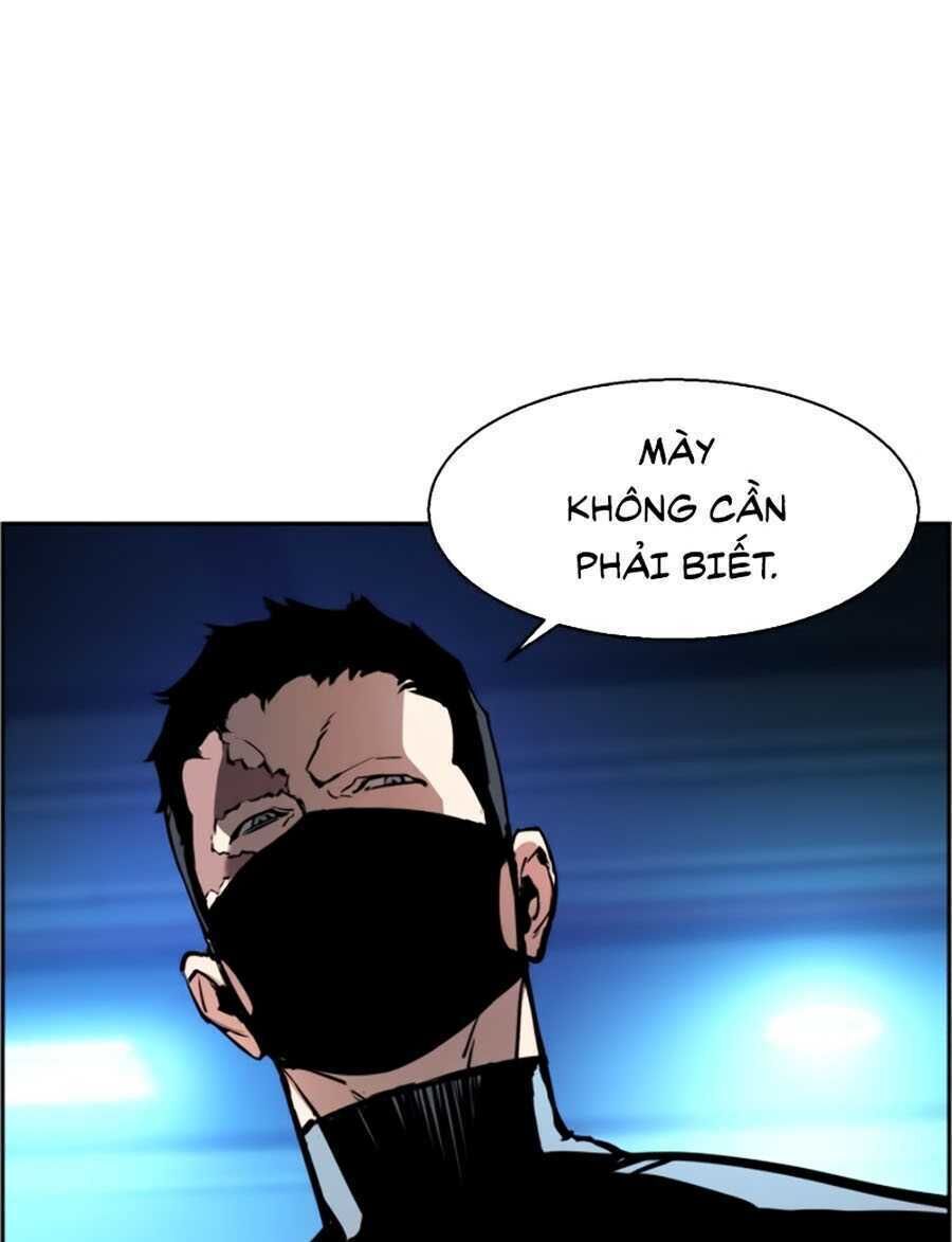 Bạn Học Của Tôi Là Lính Đánh Thuê Chap 15 - Next Chap 16