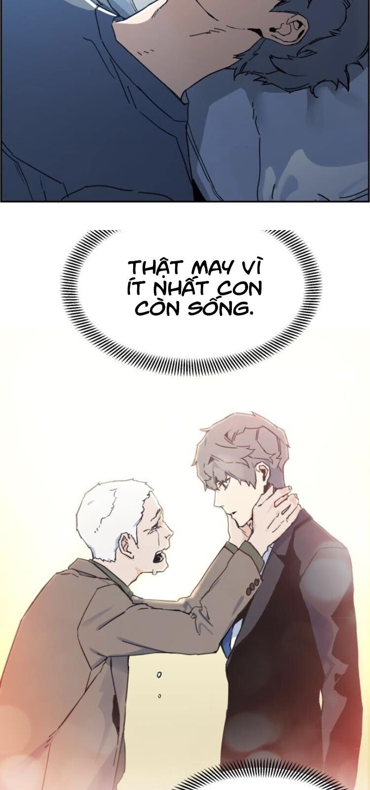 Bạn Học Của Tôi Là Lính Đánh Thuê Chap 2 - Next Chap 3