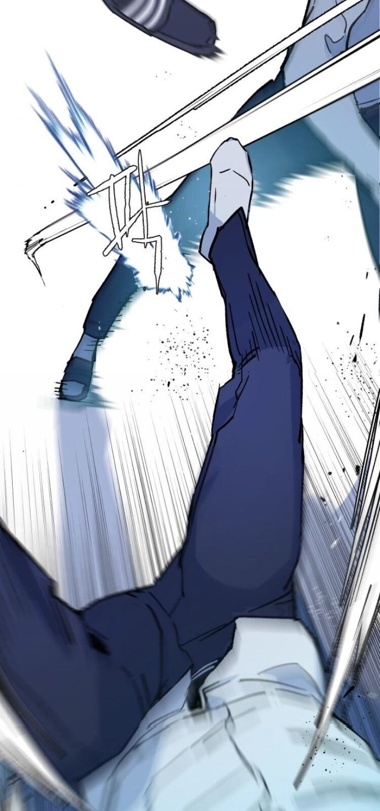 Bạn Học Của Tôi Là Lính Đánh Thuê Chap 3 - Next Chap 4