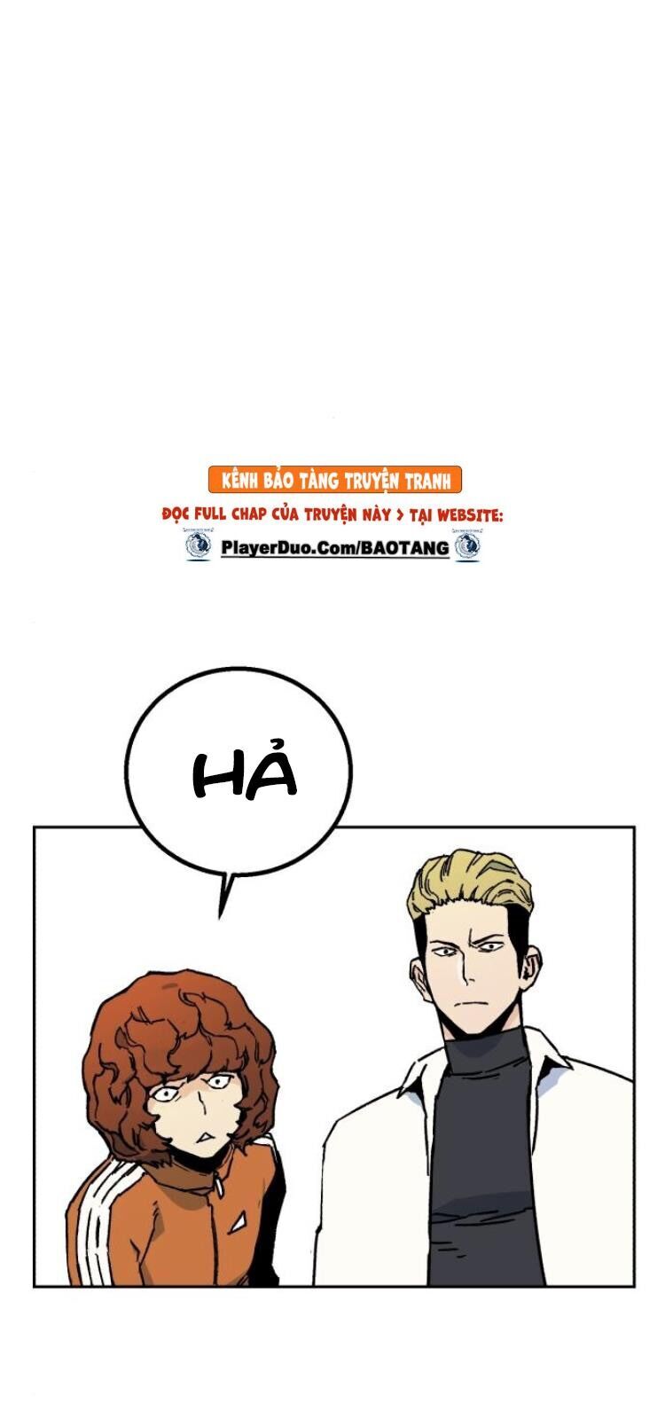 Bạn Học Của Tôi Là Lính Đánh Thuê Chap 3 - Next Chap 4