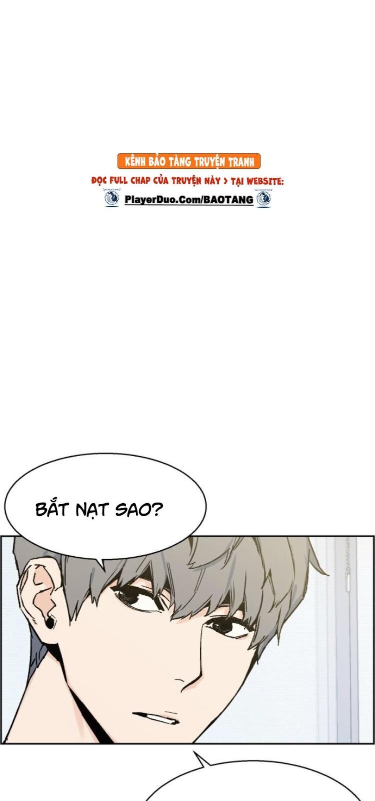 Bạn Học Của Tôi Là Lính Đánh Thuê Chap 3 - Next Chap 4