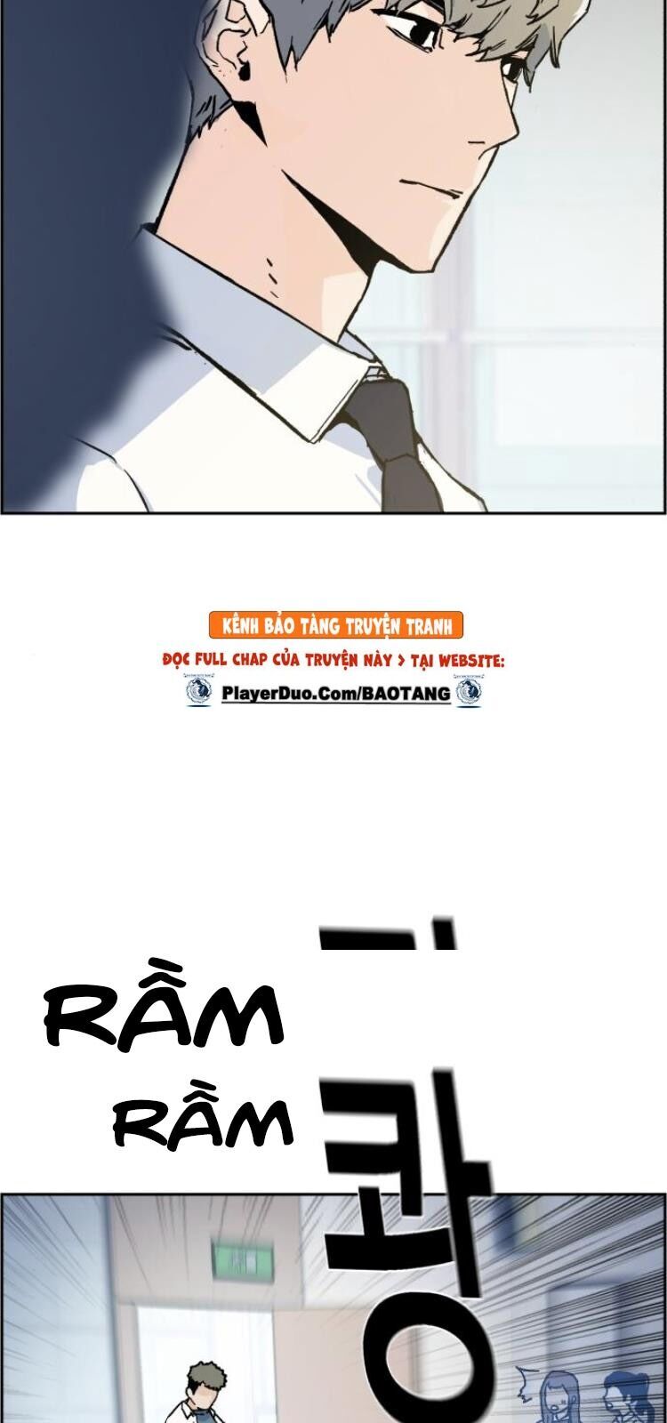 Bạn Học Của Tôi Là Lính Đánh Thuê Chap 3 - Next Chap 4