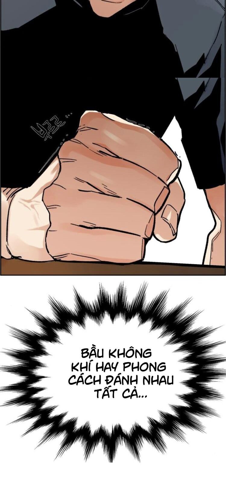 Bạn Học Của Tôi Là Lính Đánh Thuê Chap 4 - Next Chap 5