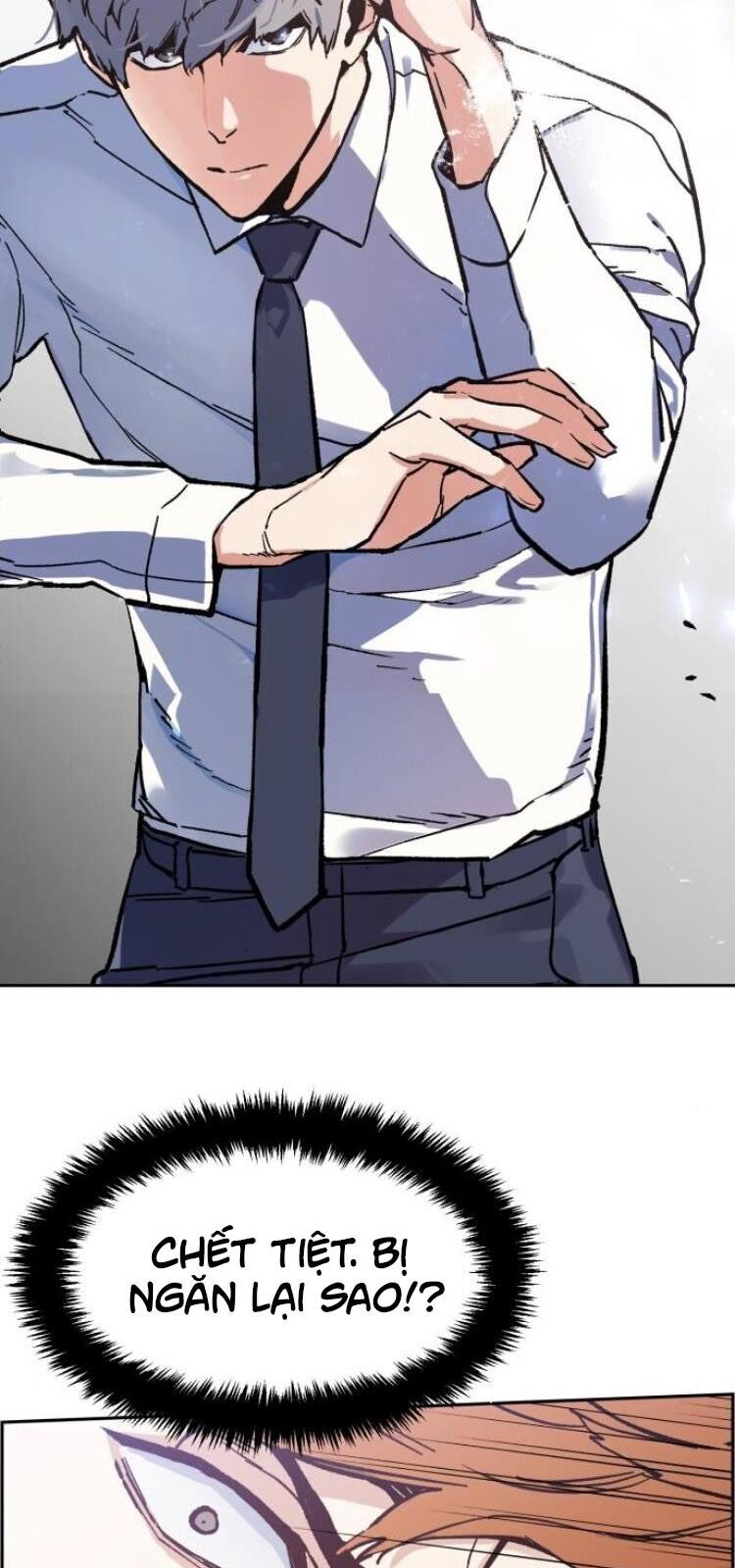 Bạn Học Của Tôi Là Lính Đánh Thuê Chap 4 - Next Chap 5