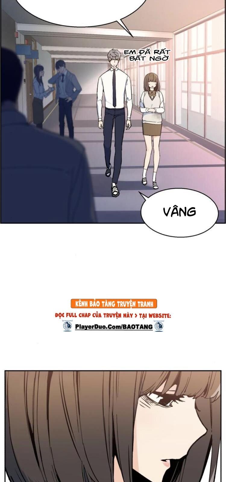 Bạn Học Của Tôi Là Lính Đánh Thuê Chap 4 - Next Chap 5