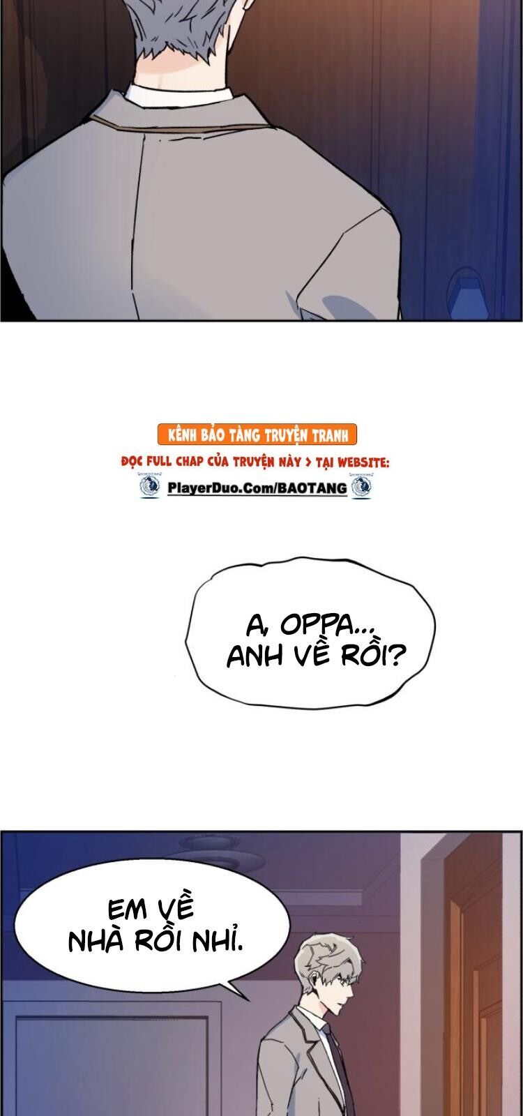 Bạn Học Của Tôi Là Lính Đánh Thuê Chap 5 - Next Chap 6