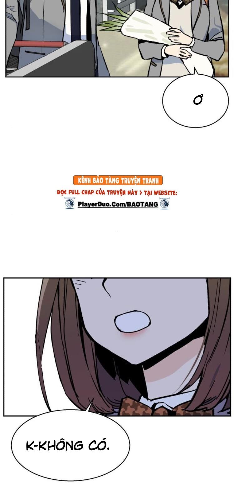 Bạn Học Của Tôi Là Lính Đánh Thuê Chap 5 - Next Chap 6