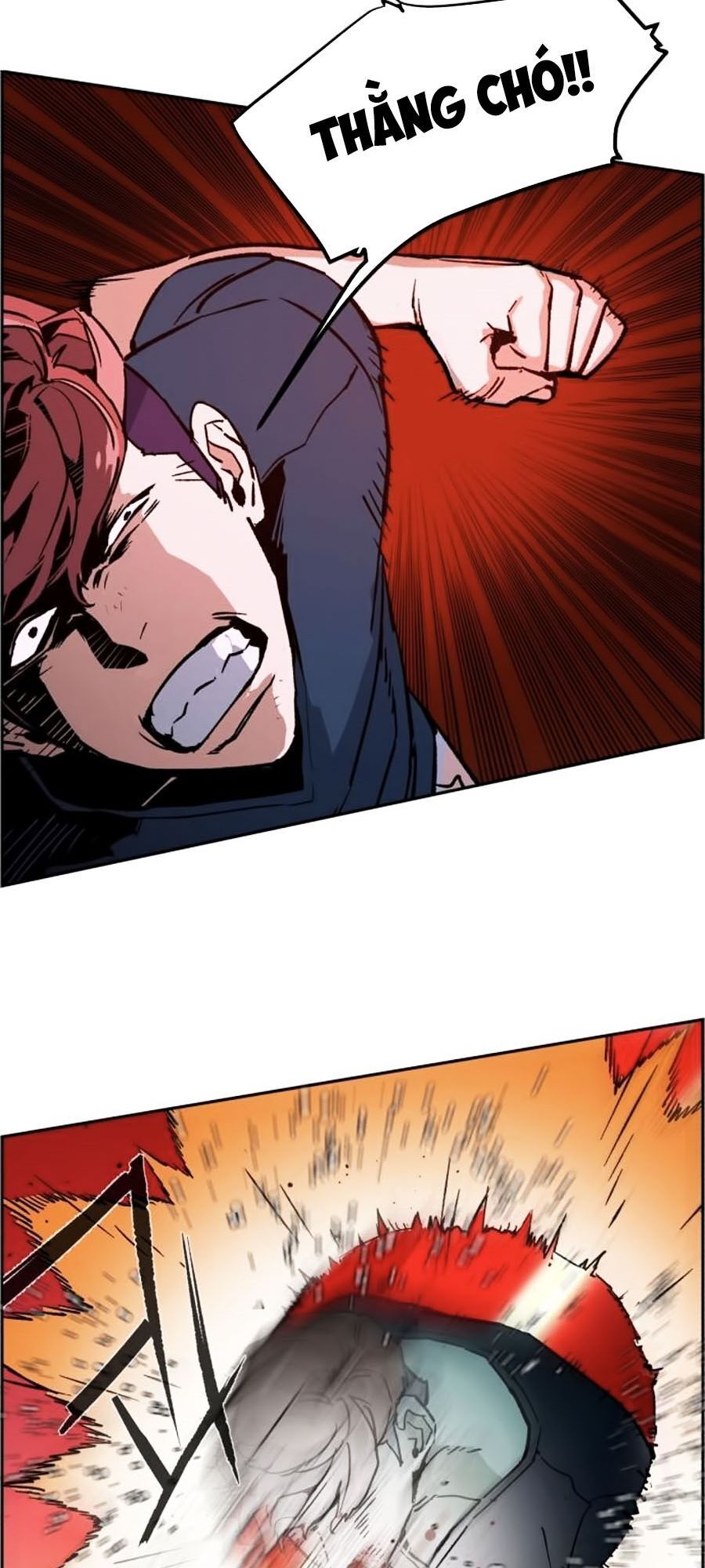 Bạn Học Của Tôi Là Lính Đánh Thuê Chap 7 - Next Chap 8