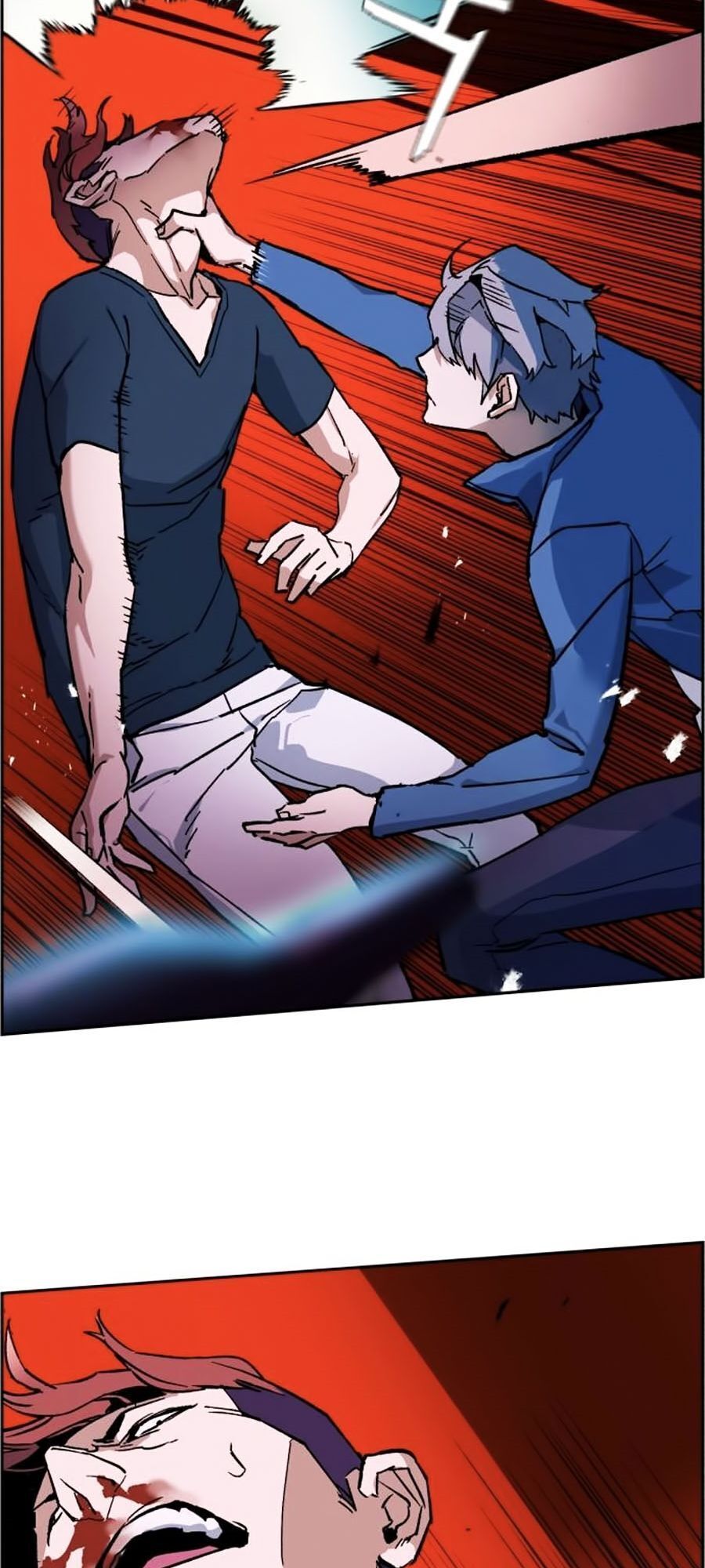 Bạn Học Của Tôi Là Lính Đánh Thuê Chap 7 - Next Chap 8