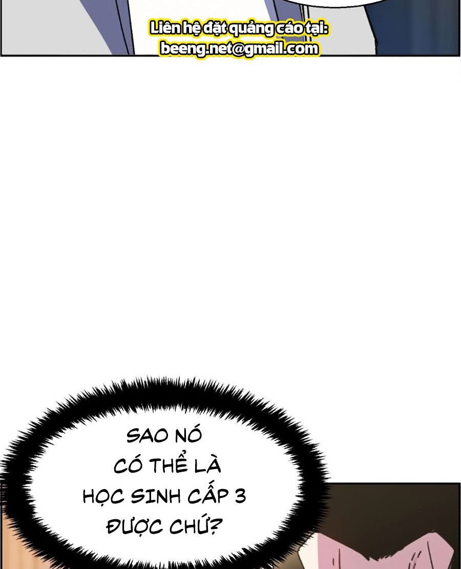 Bạn Học Của Tôi Là Lính Đánh Thuê Chap 8 - Next Chap 9