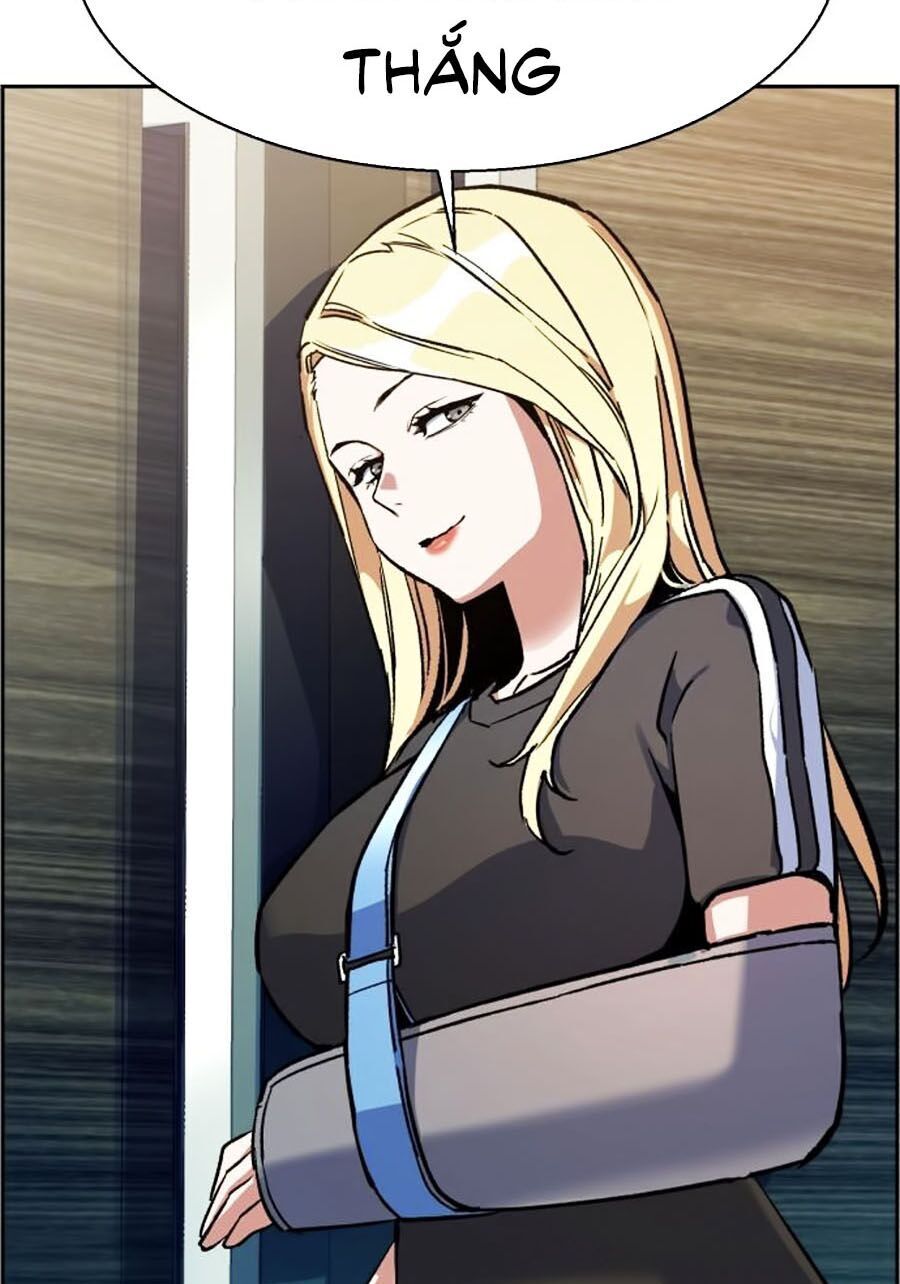 Bạn Học Của Tôi Là Lính Đánh Thuê Chap 8 - Next Chap 9