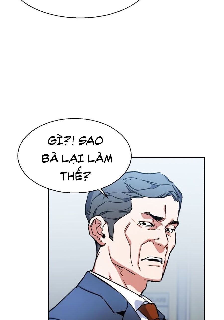 Bạn Học Của Tôi Là Lính Đánh Thuê Chap 8 - Next Chap 9