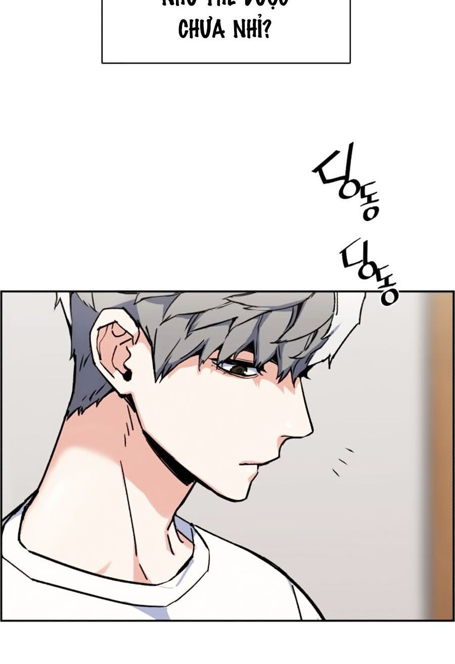 Bạn Học Của Tôi Là Lính Đánh Thuê Chap 8 - Next Chap 9