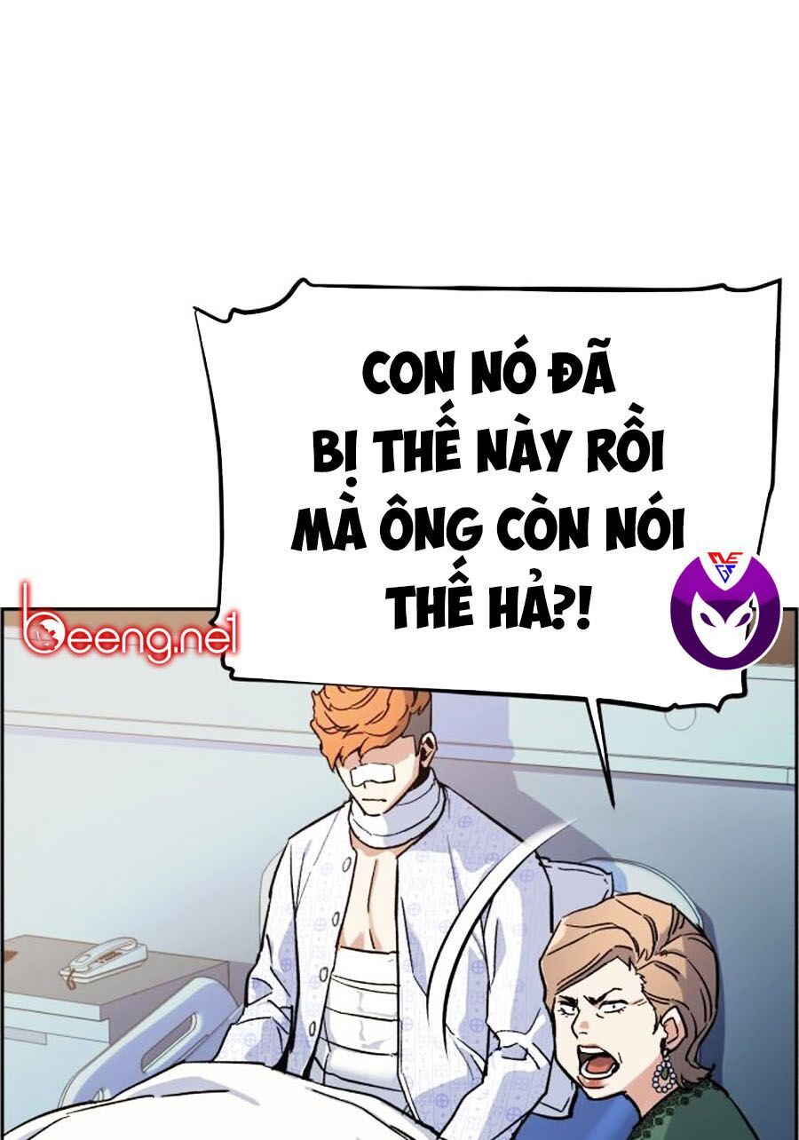 Bạn Học Của Tôi Là Lính Đánh Thuê Chap 8 - Next Chap 9