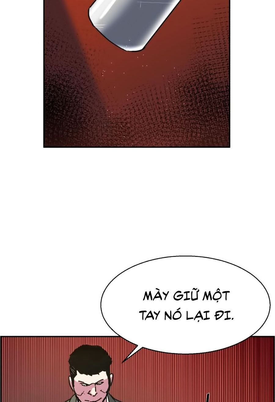 Bạn Học Của Tôi Là Lính Đánh Thuê Chap 8 - Next Chap 9