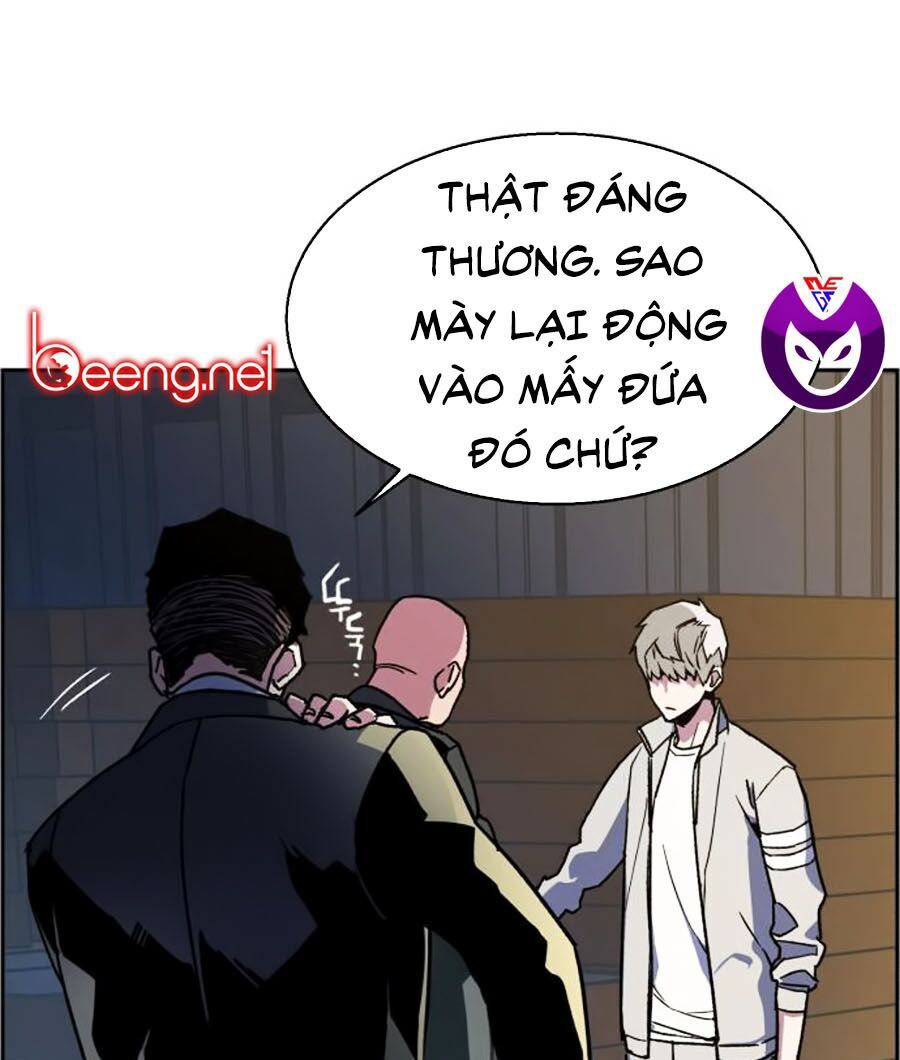 Bạn Học Của Tôi Là Lính Đánh Thuê Chap 8 - Next Chap 9