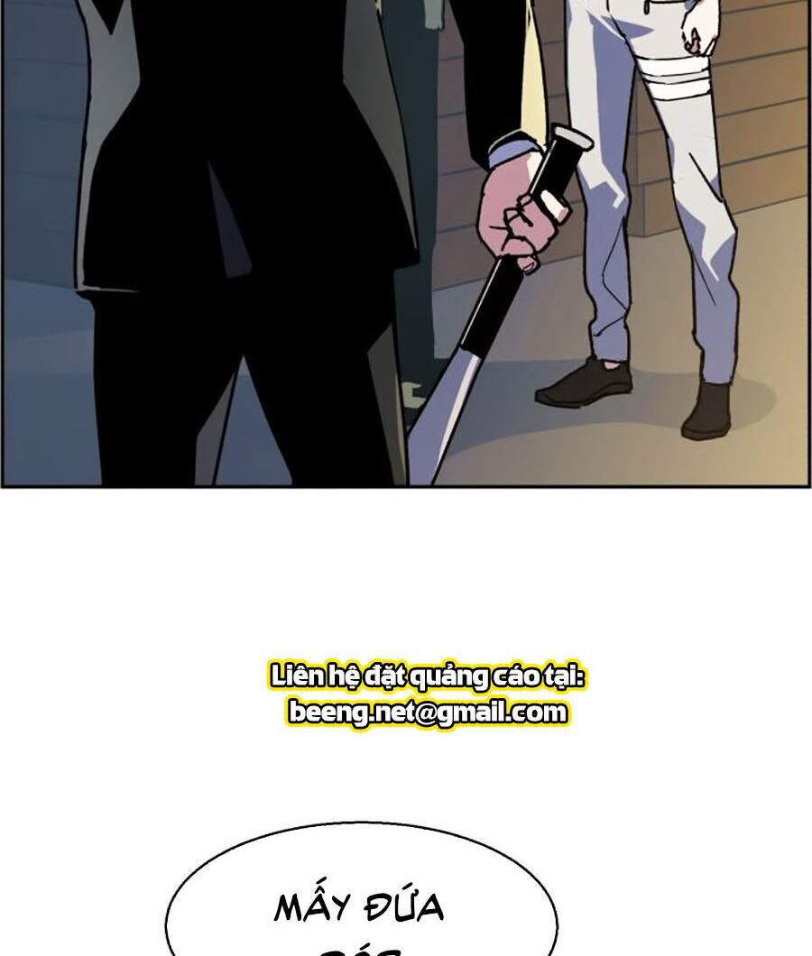 Bạn Học Của Tôi Là Lính Đánh Thuê Chap 8 - Next Chap 9