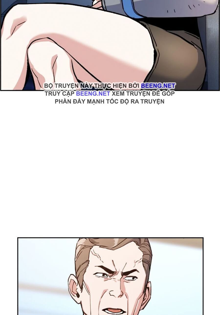 Bạn Học Của Tôi Là Lính Đánh Thuê Chap 8 - Next Chap 9