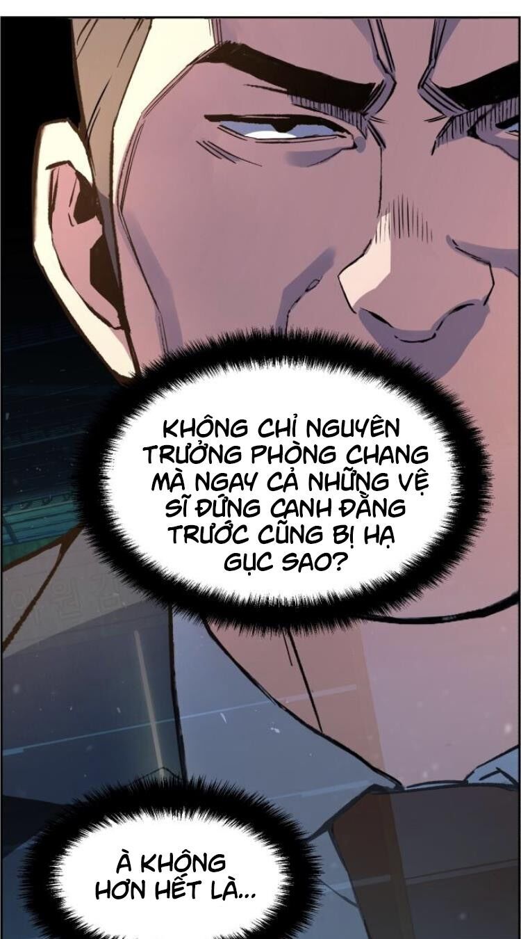 Bạn Học Của Tôi Là Lính Đánh Thuê Chap 9 - Next Chap 10