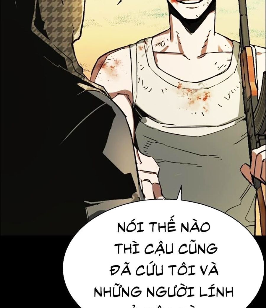 Bạn Học Của Tôi Là Lính Đánh Thuê Chap 0 - Next Chap 1